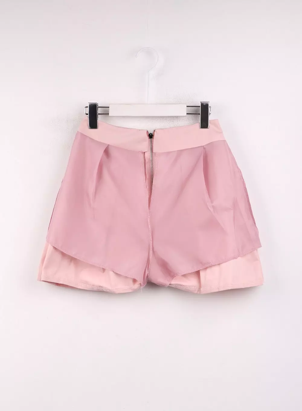 A-Line Mini Skirt OJ424