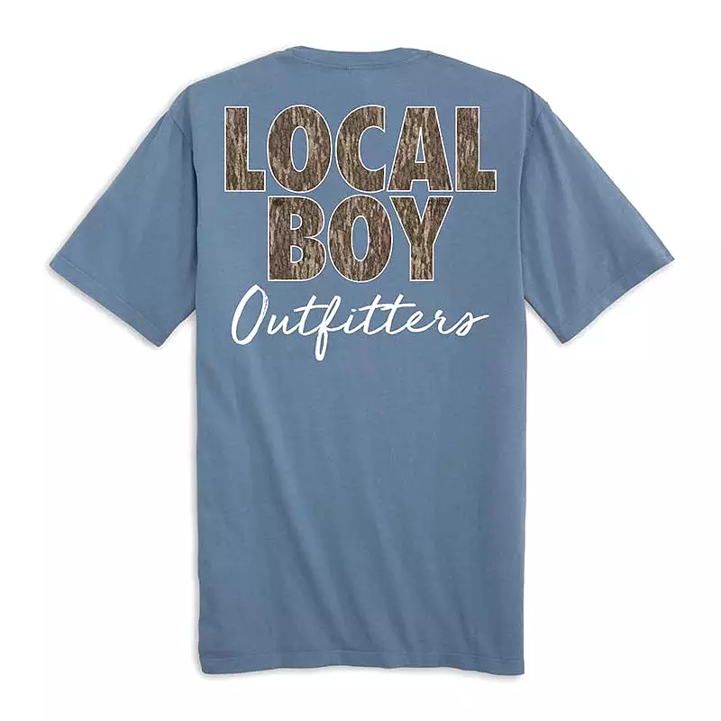 Absolute Bottomland Short Sleeve T-Shirt