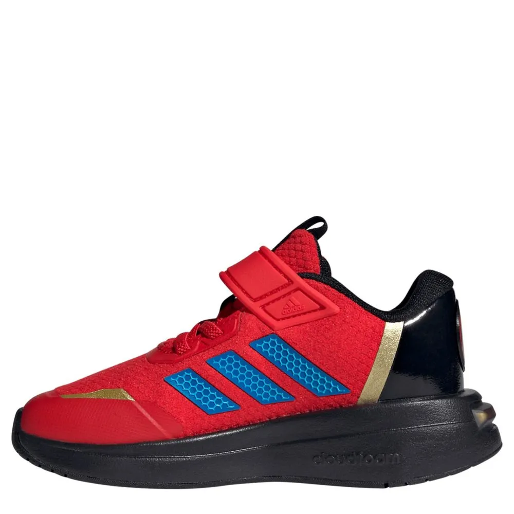 ADIDAS  BOYS LITTLE KID RACER TR23 SNEAKER