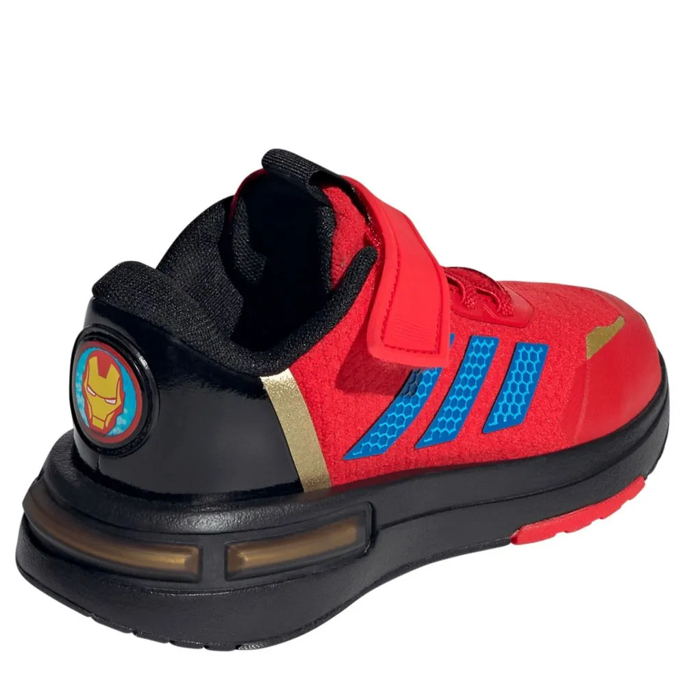 ADIDAS  BOYS LITTLE KID RACER TR23 SNEAKER