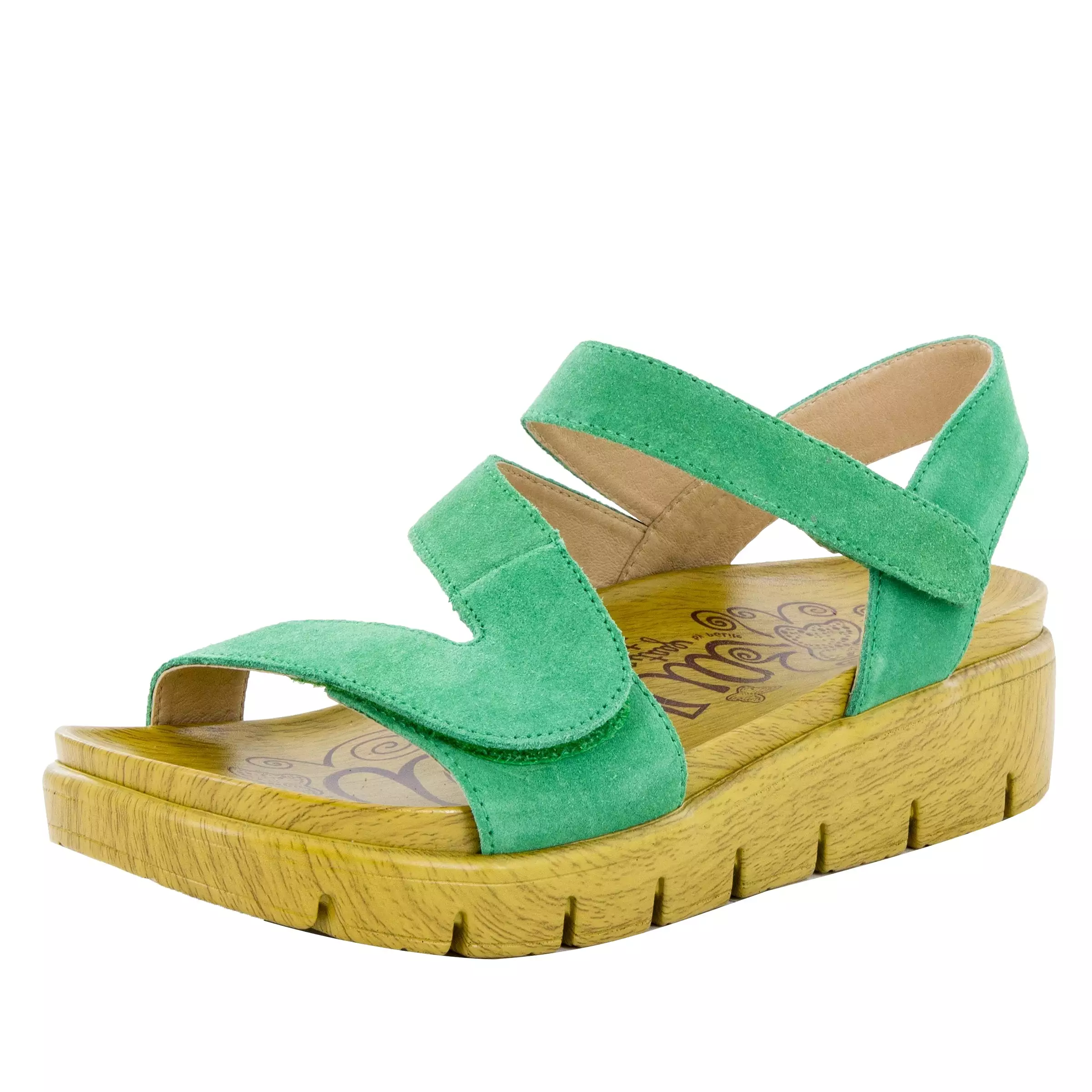 Anah Pear Sandal