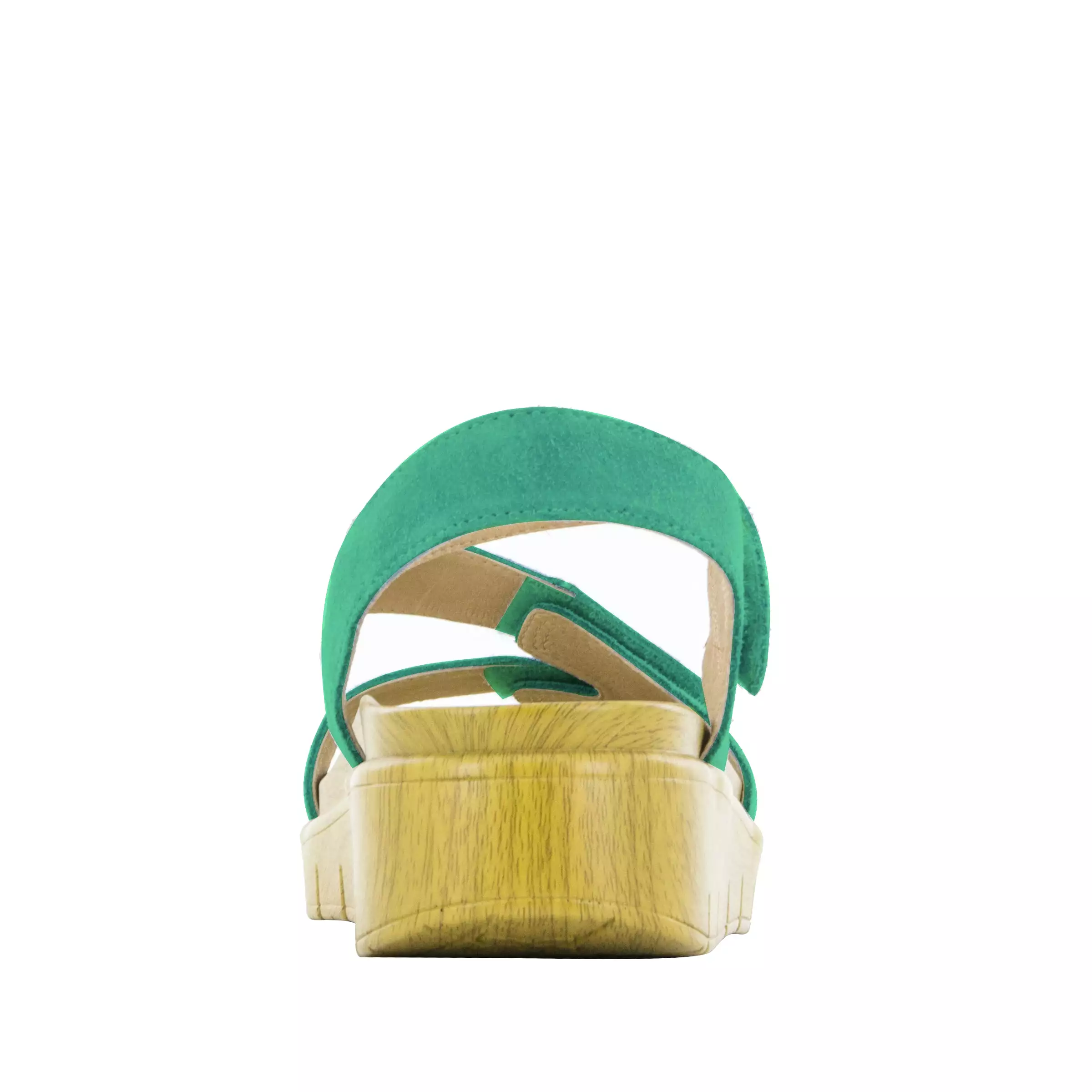 Anah Pear Sandal