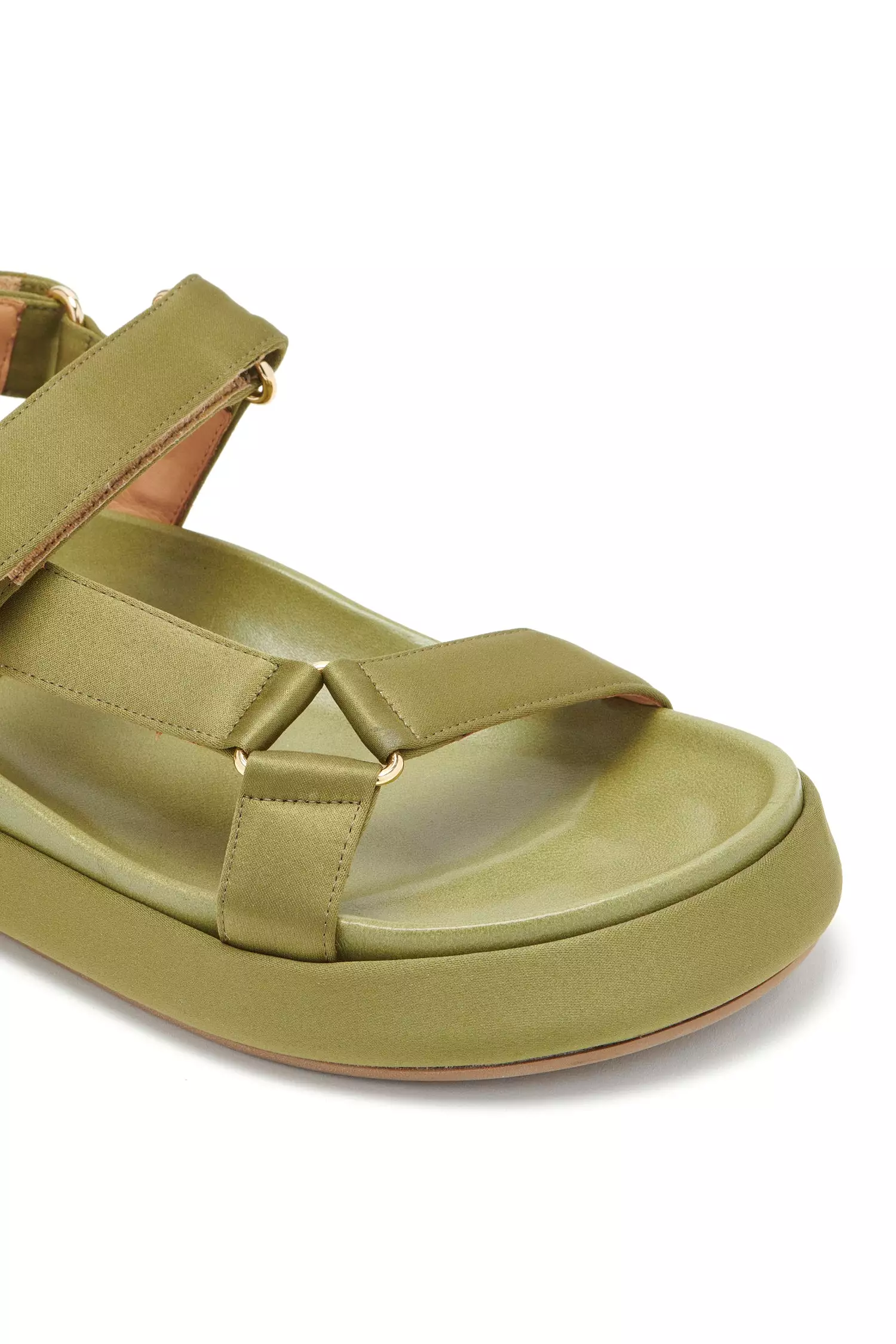 Astra Sport Sandal - Olive