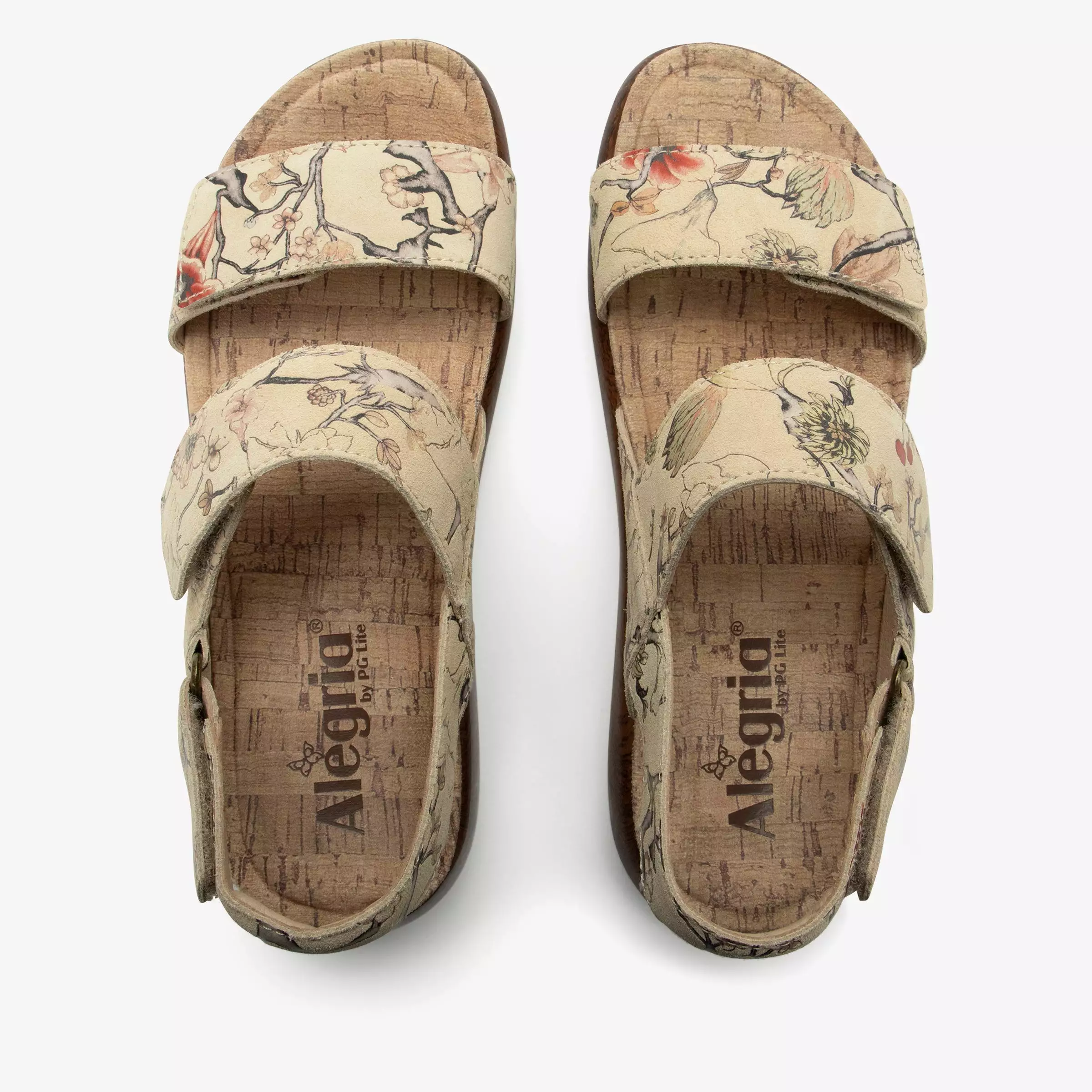 Bailee Chill Pill Sandal