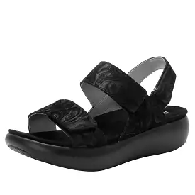 Bailee Topography Sandal