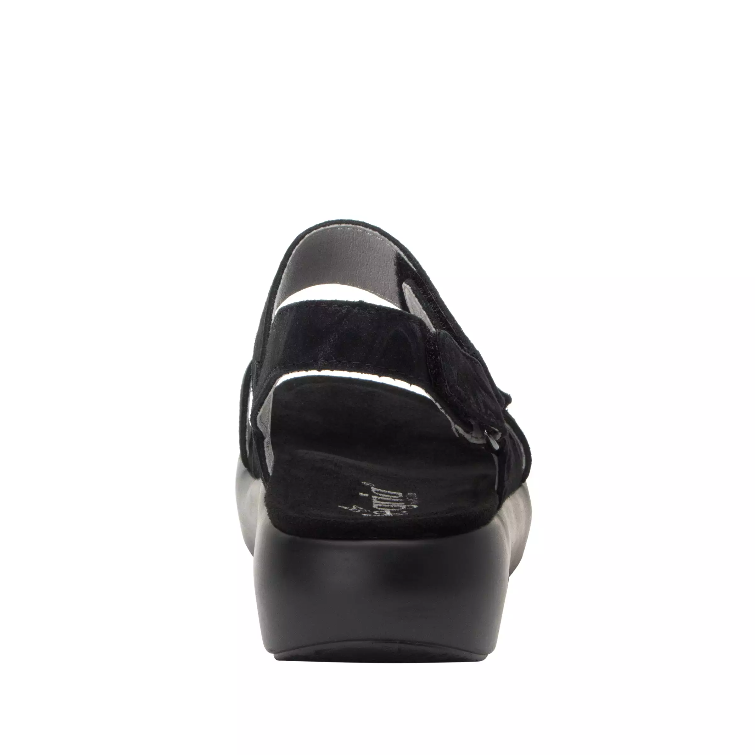 Bailee Topography Sandal