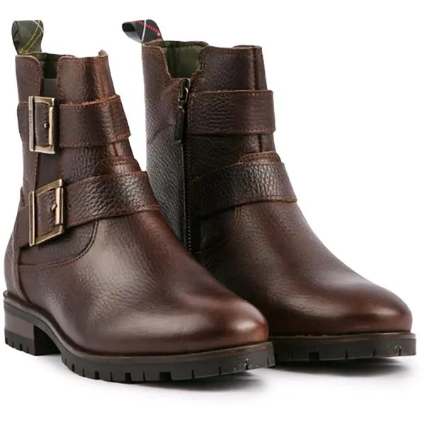 Barbour Marina Boots