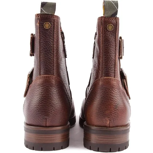 Barbour Marina Boots