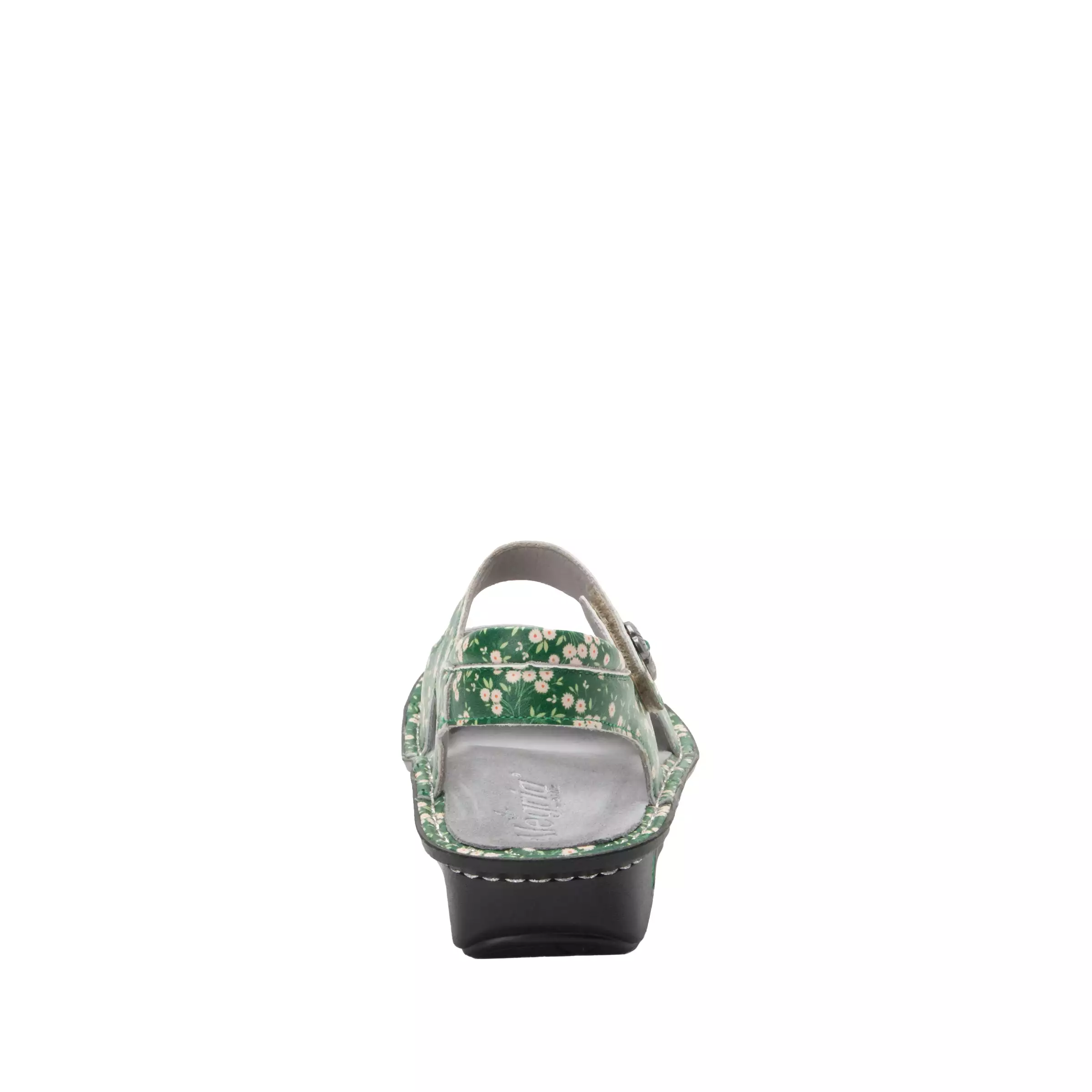 Beckie Green Acres Sandal