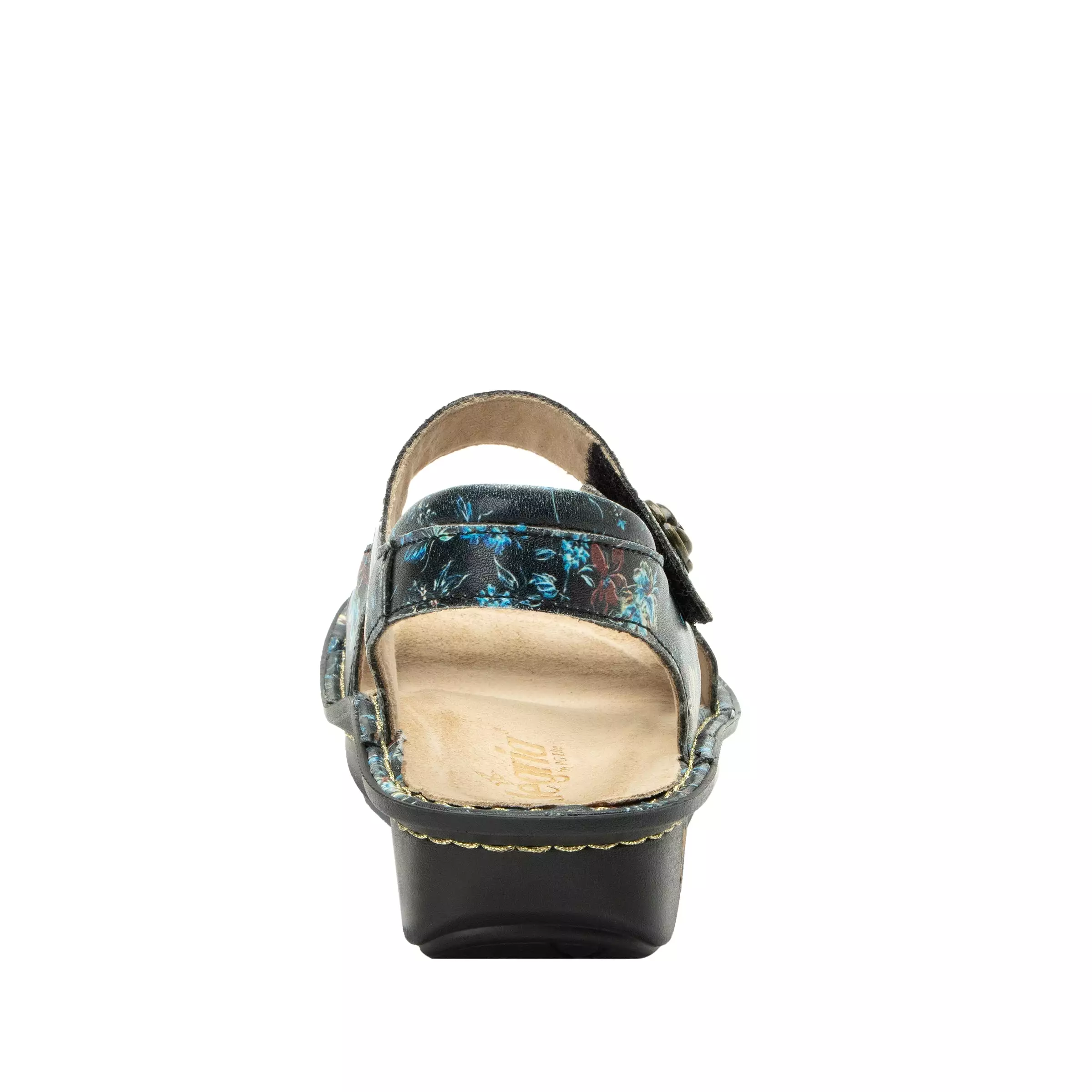 Beckie Passionate Sandal