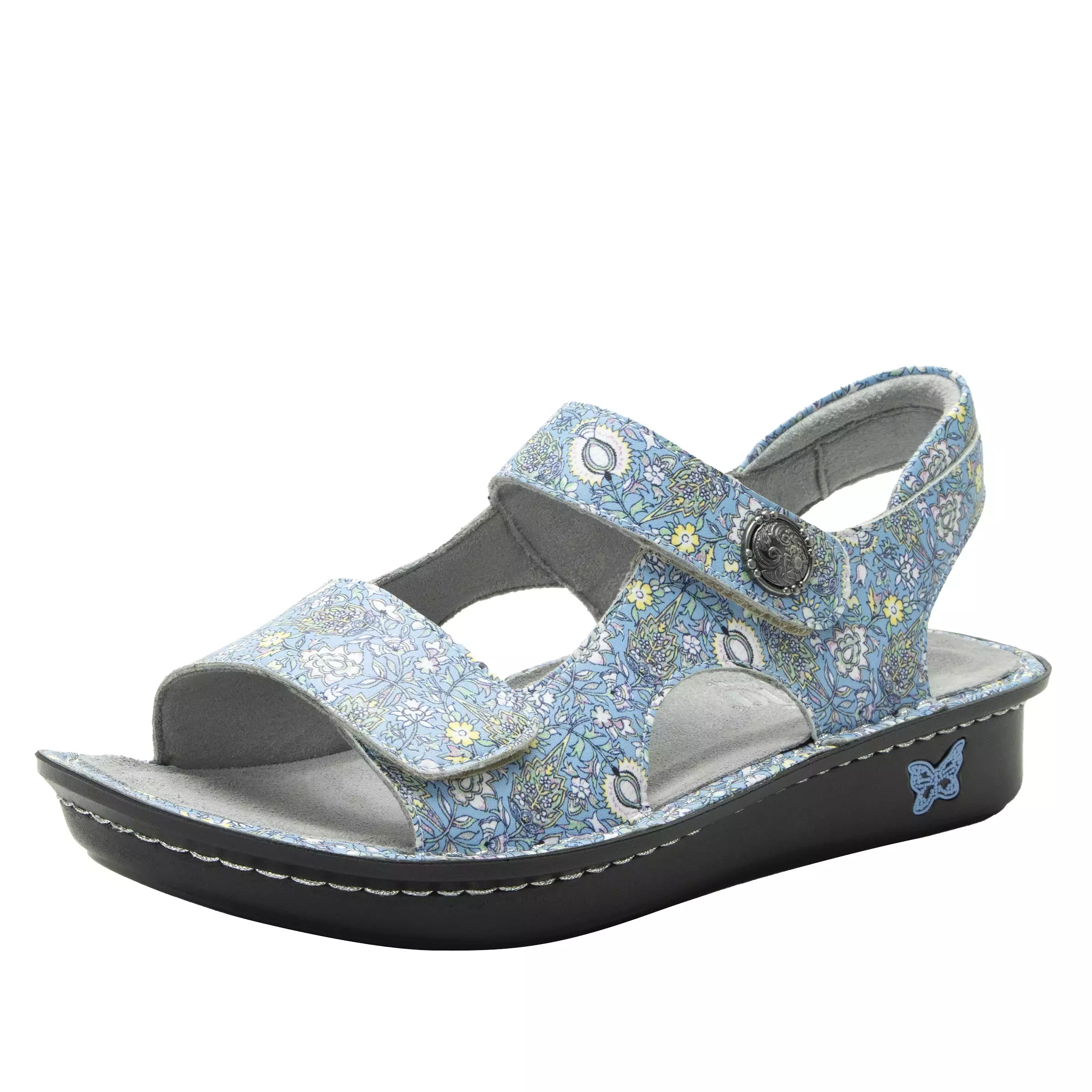 Beckie Smooth Jazz Sandal