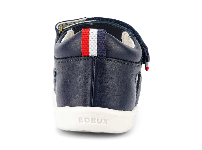 Bobux I-Walk Rise Navy - EU26