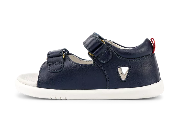 Bobux I-Walk Rise Navy - EU26