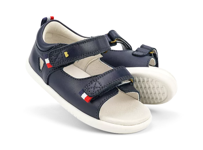 Bobux I-Walk Rise Navy - EU26