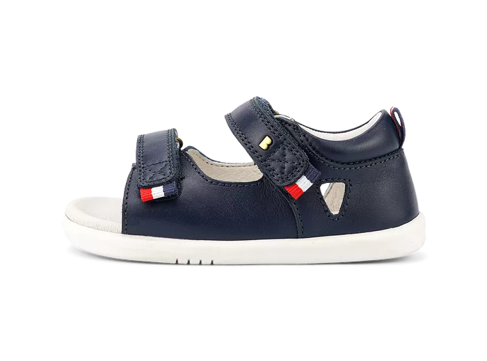 Bobux I-Walk Rise Navy - EU26