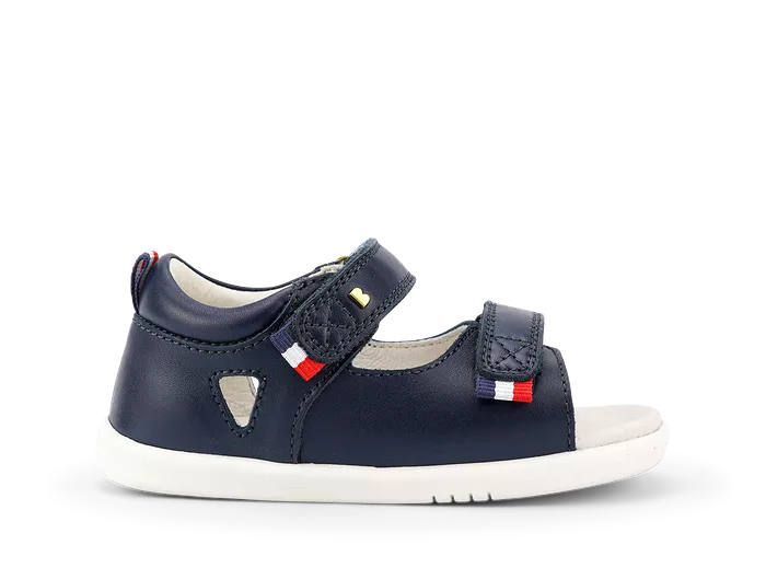 Bobux I-Walk Rise Navy - EU26