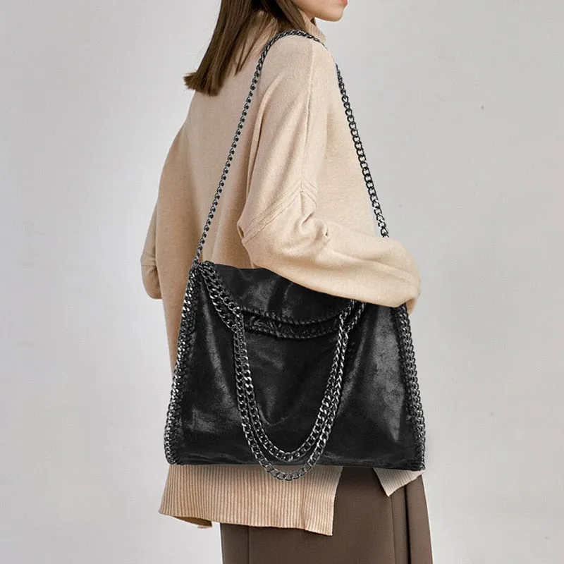 Bolsa Tote Falabella