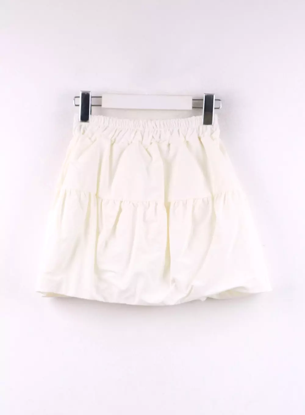 Bowknot Mini Skirt CF406