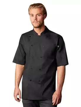 Chef Works Men's Bistro Shirt