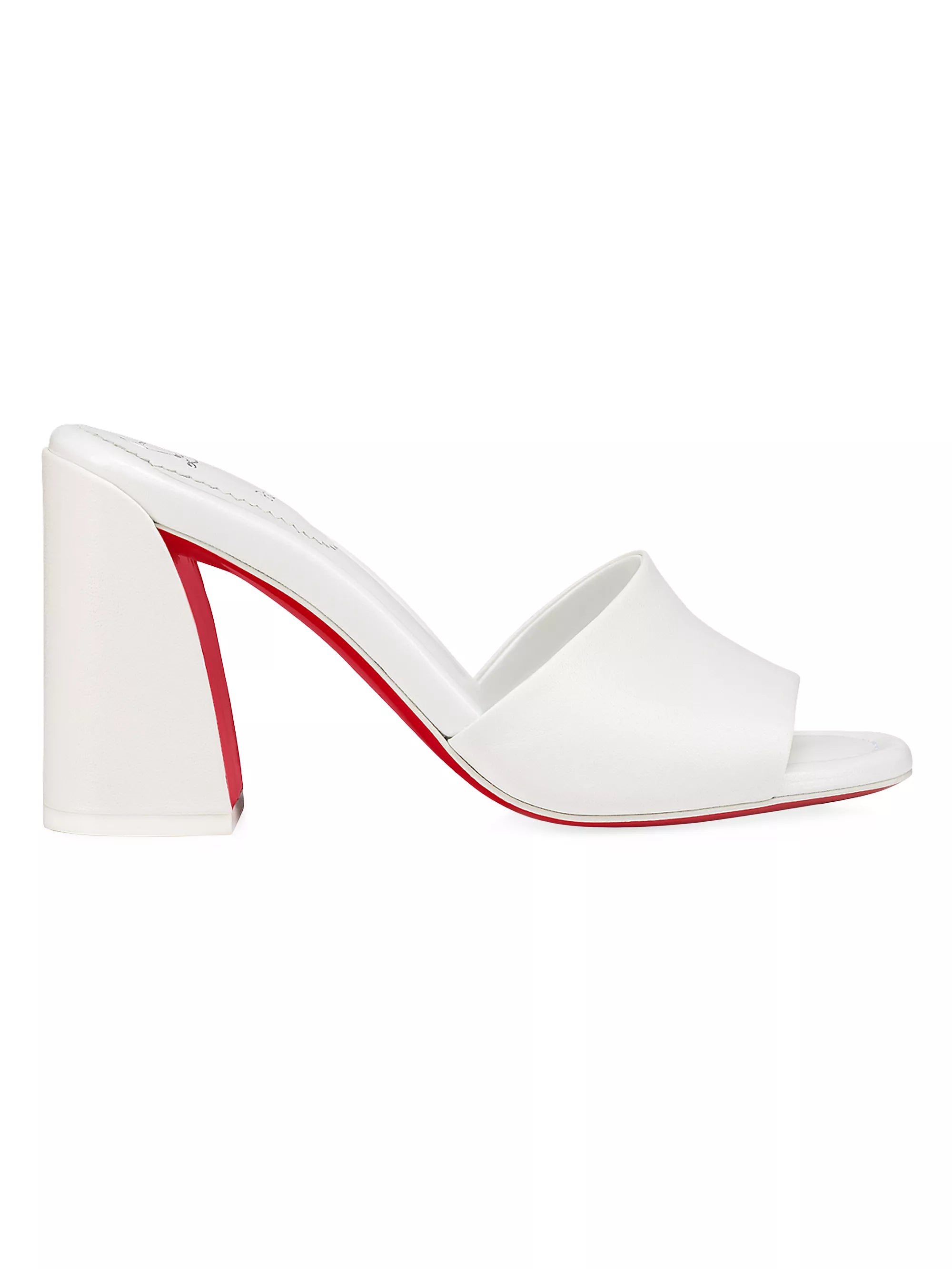 Christian Louboutin Jane Mule