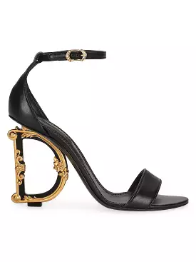 Dolce & Gabbana DG Sandal