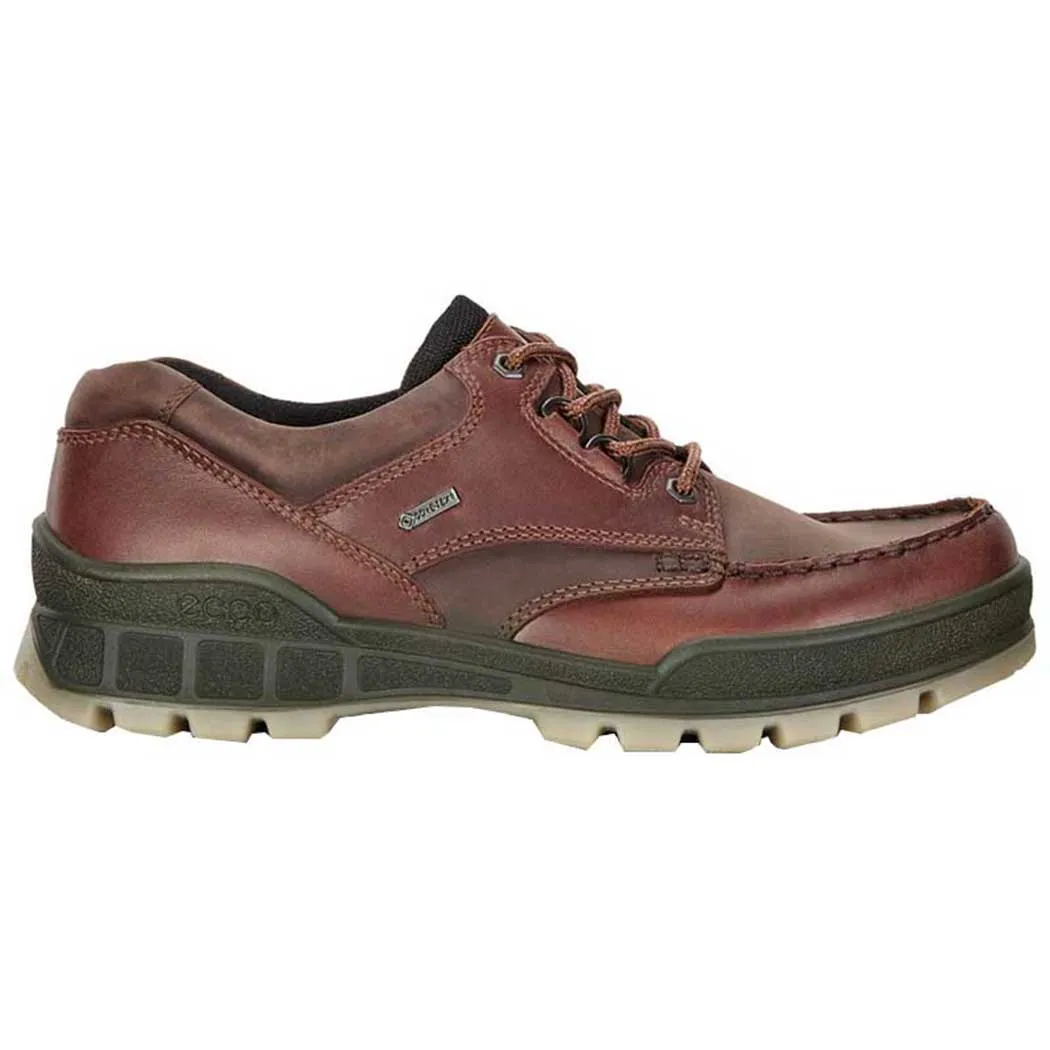 ECCO Track 25 Low Sneaker Bison (Men's)