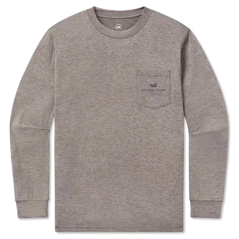 FIELDTEC Featherlight Fly Loop Long Sleeve T-Shirt