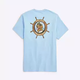 First Mate Short Sleeve T-Shirt