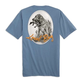 Full Retrieve Short Sleeve T-Shirt