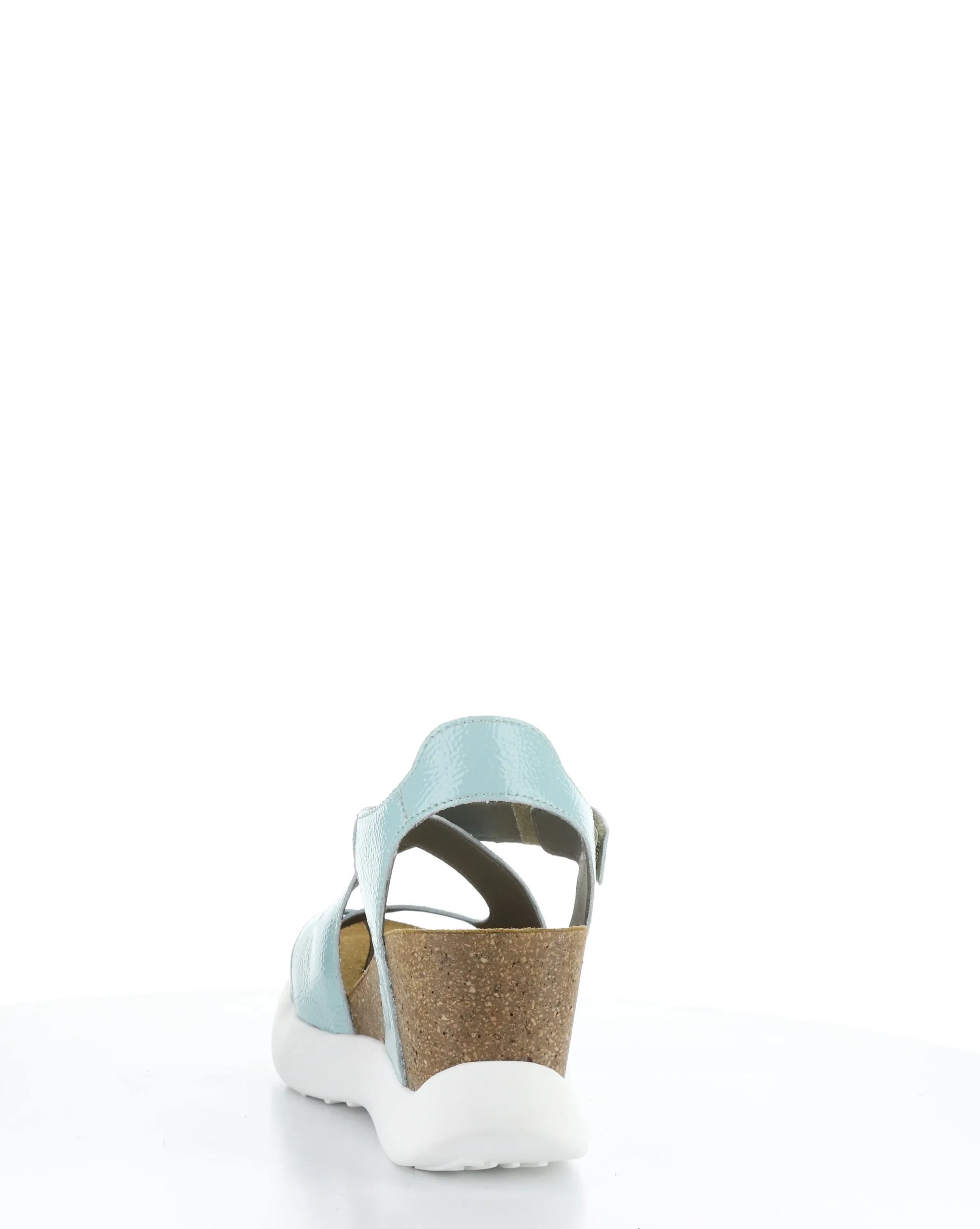 GAVI048FLY 000 SPEARMINT Velcro Sandals