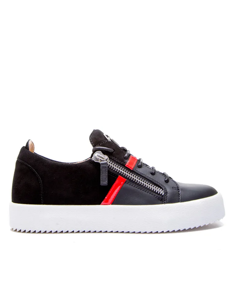 Giuseppe Zanotti Sneaker Birel Vague | Credomen