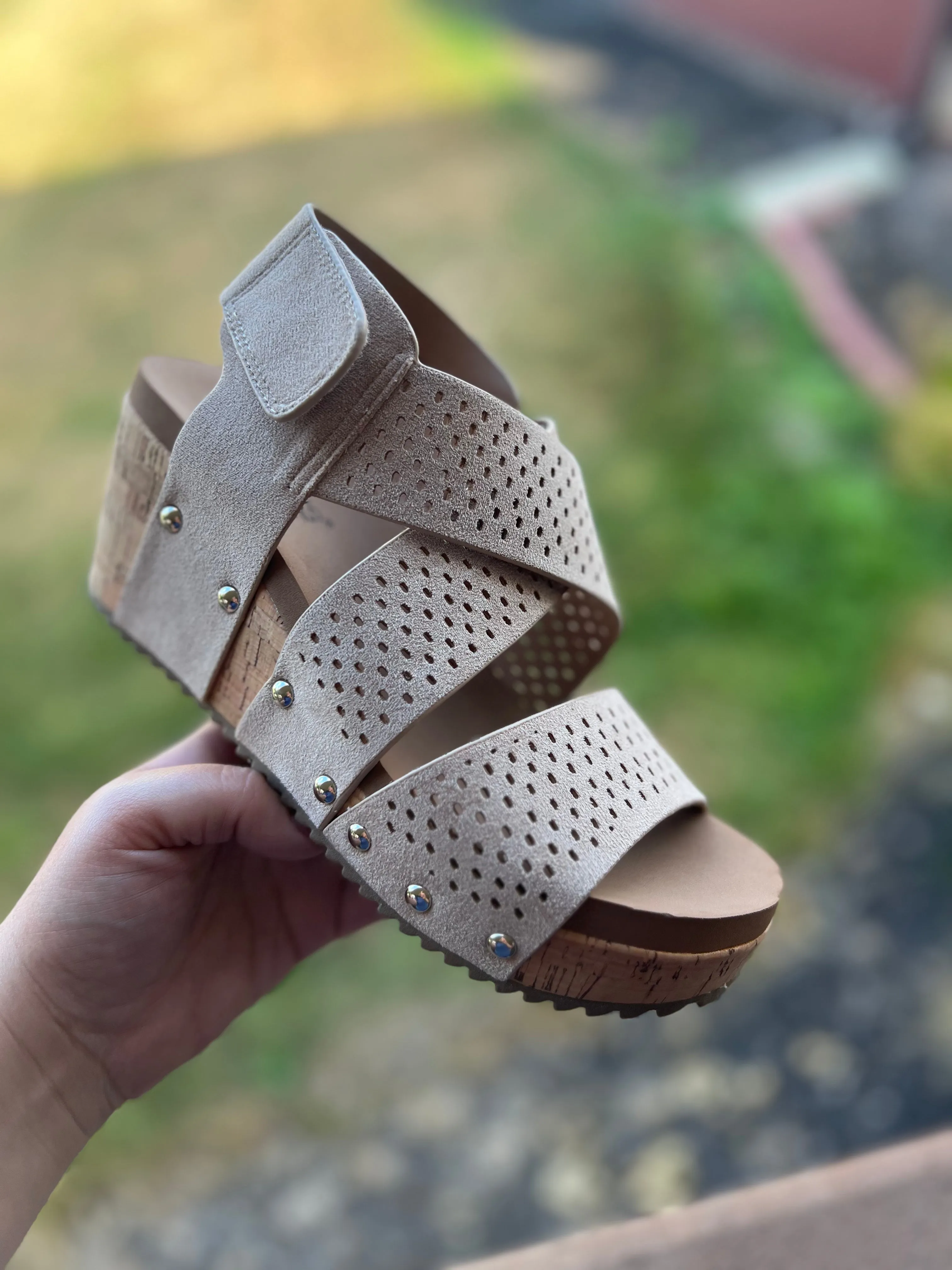 Guilty Pleasure Wedge Sandal (6)