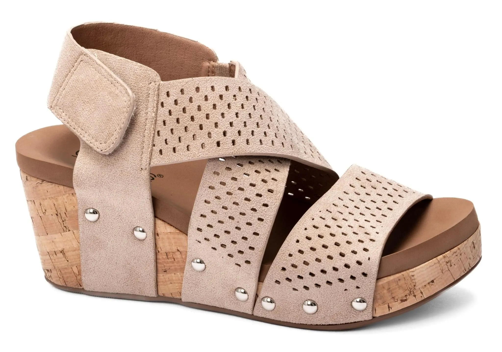 Guilty Pleasure Wedge Sandal (6)