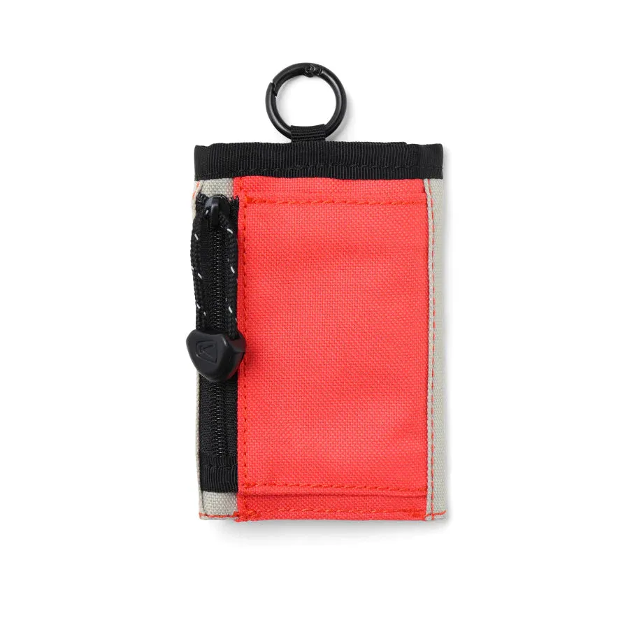 HARVEST MATERIAL FOLDABLE WALLET