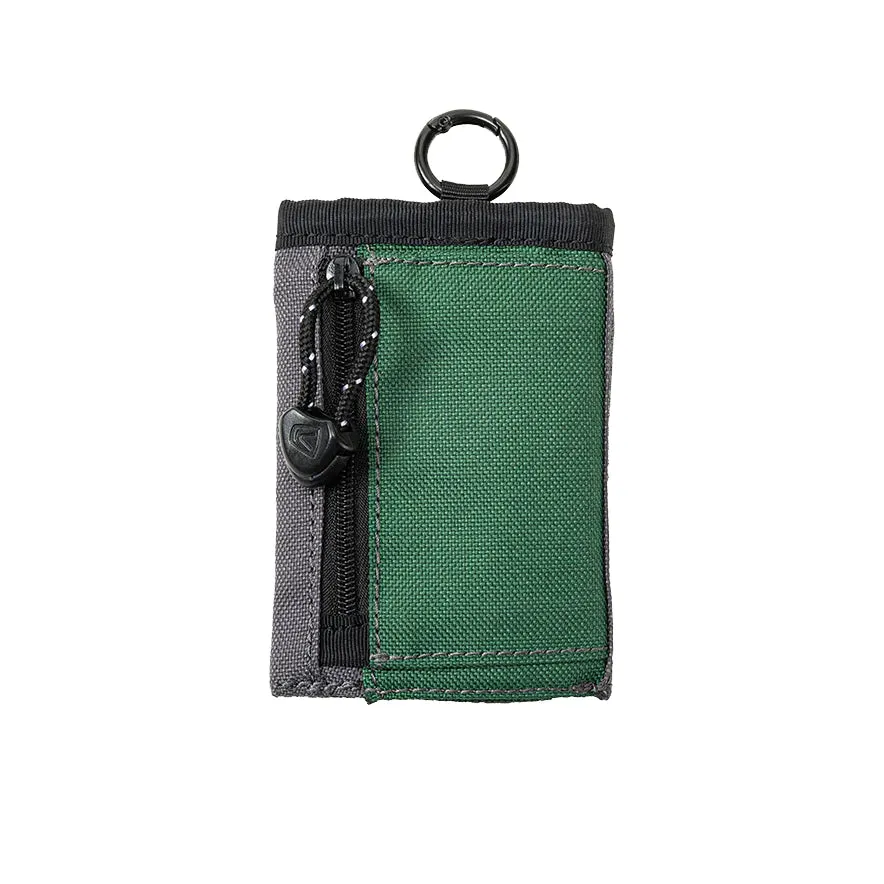 HARVEST MATERIAL FOLDABLE WALLET