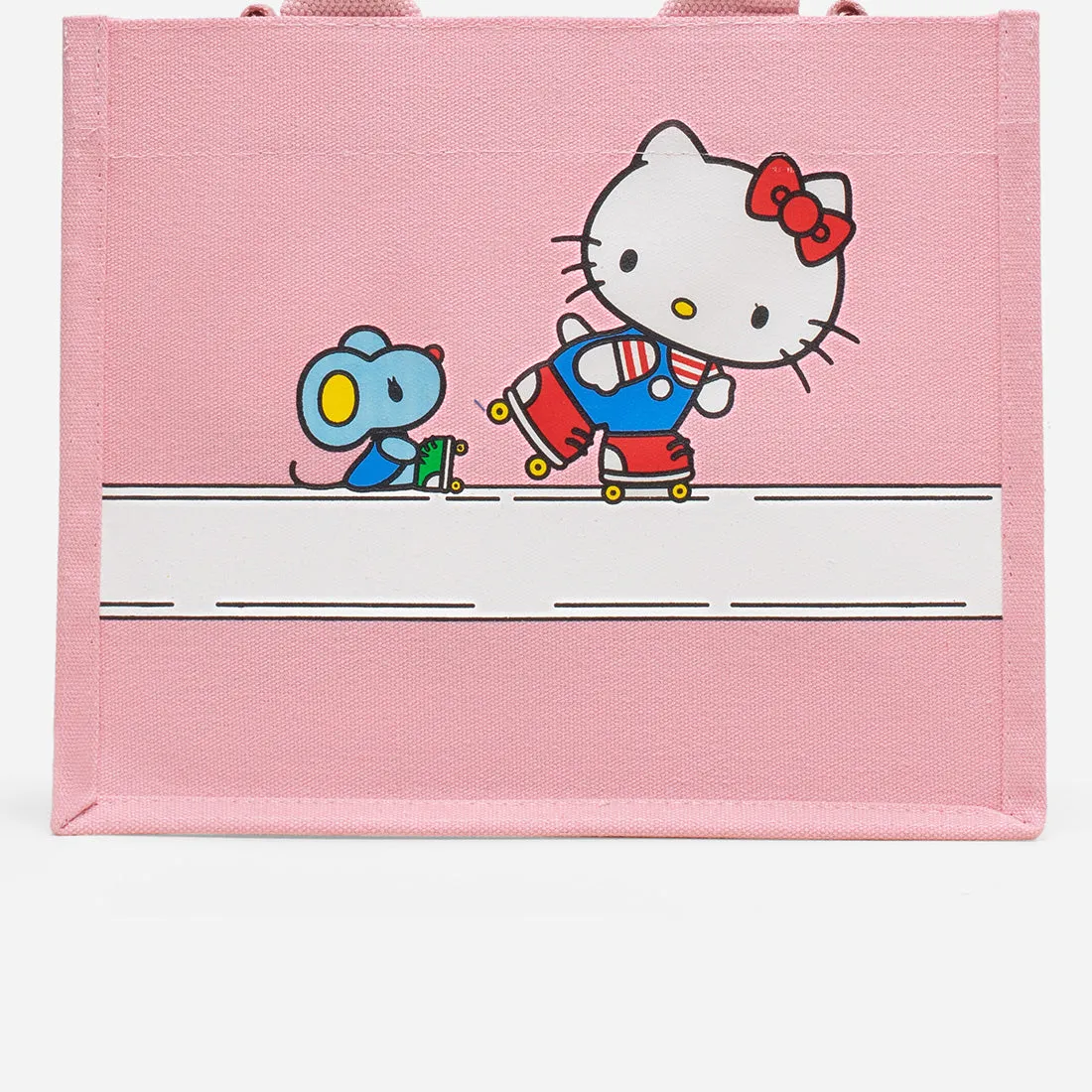 Hello Kitty Skate Mini Grocery Tote