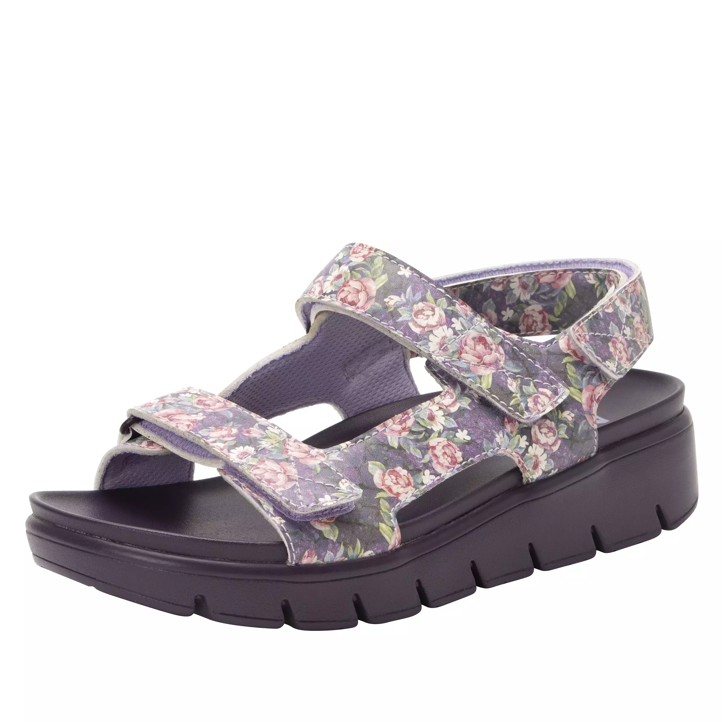 Henlee Garden Chic Sandal