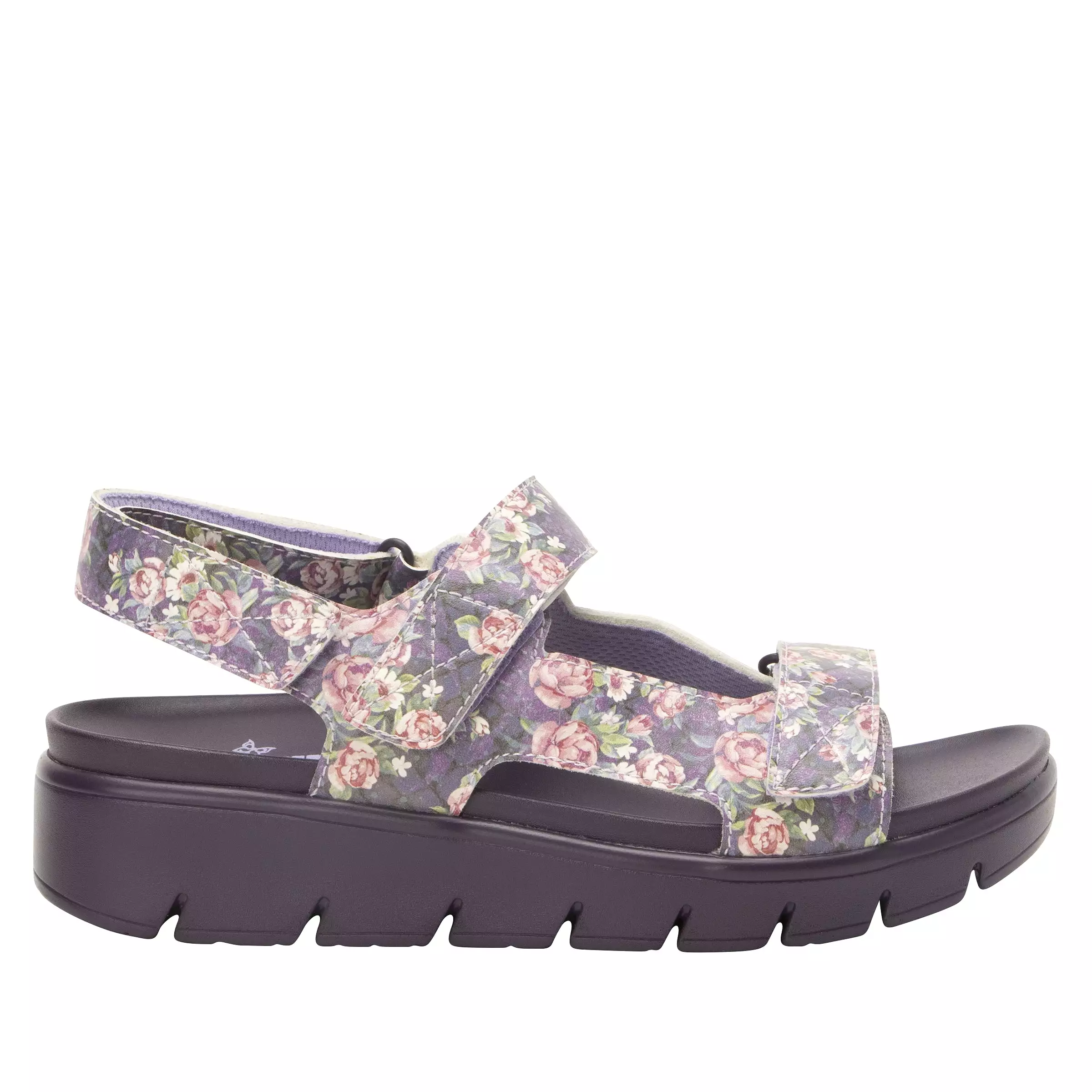 Henlee Garden Chic Sandal