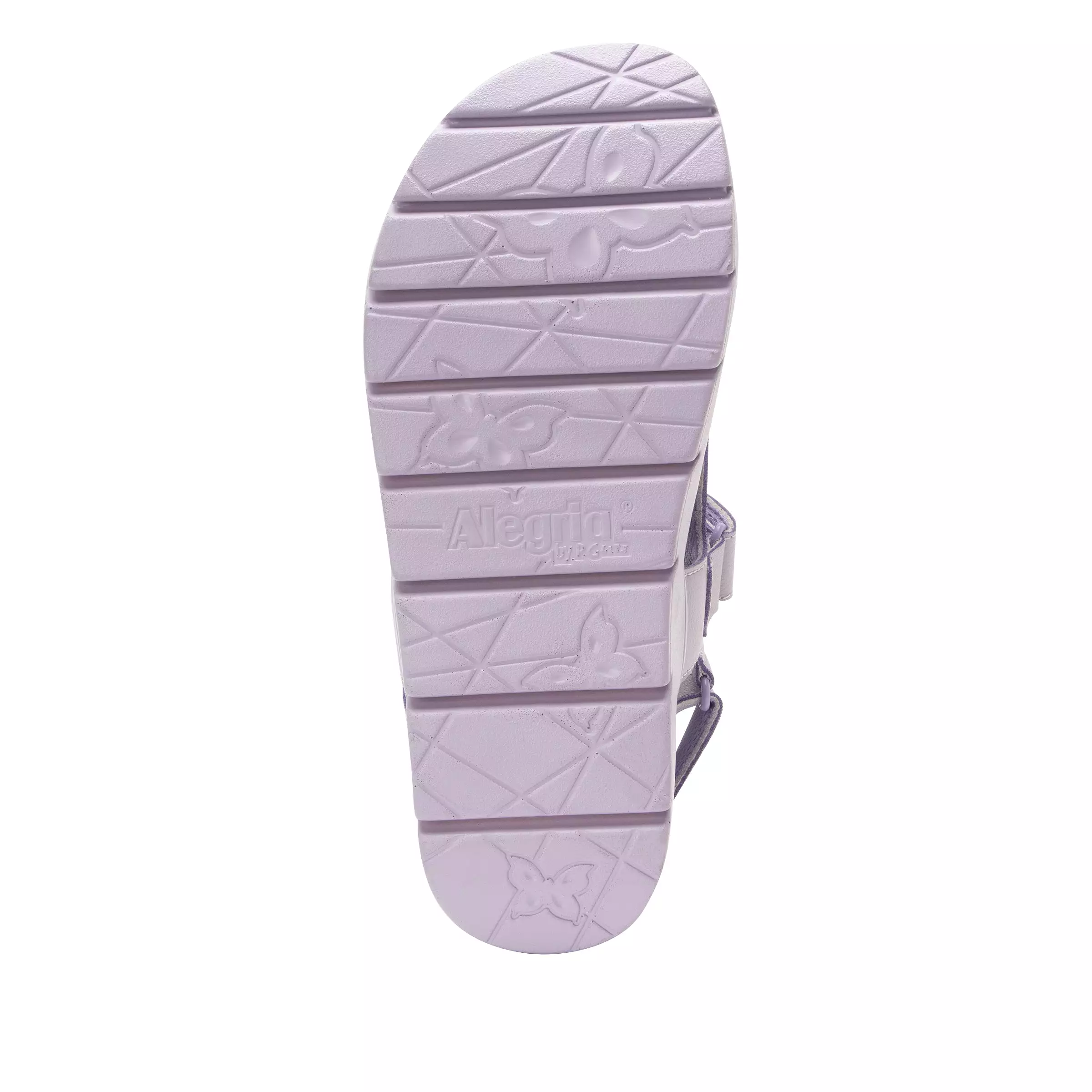 Henlee Lilac Sandal