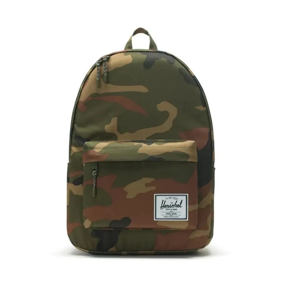 Herschel Woodland Camo Classic XL Backpack