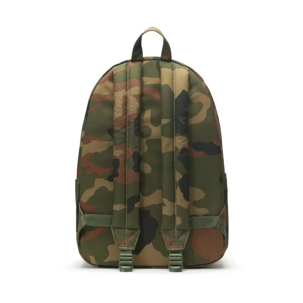 Herschel Woodland Camo Classic XL Backpack