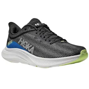 HOKA Solimar Lifestyle Sneaker Black/ Lettuce (Men's)