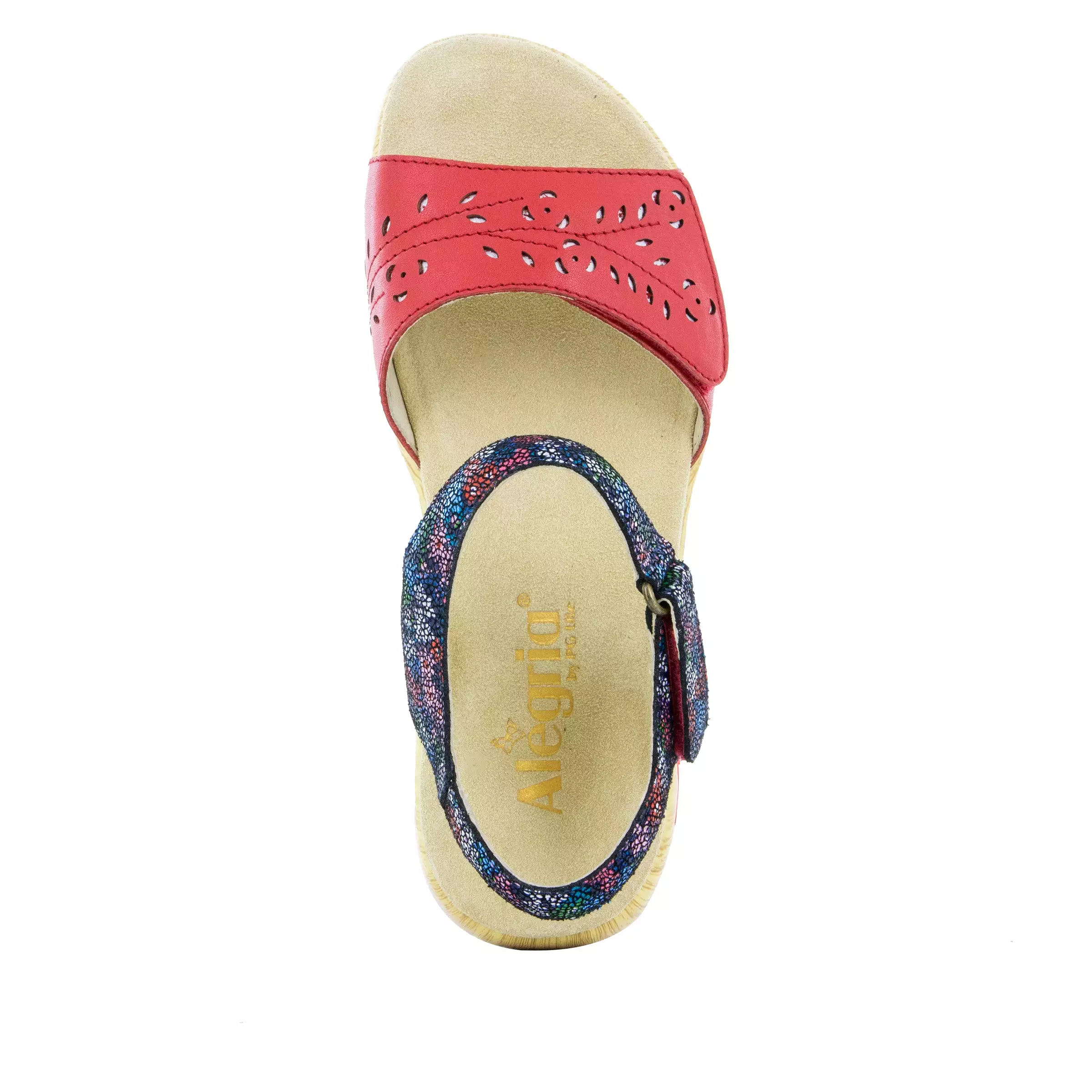 Jesa Botanicool Sandal