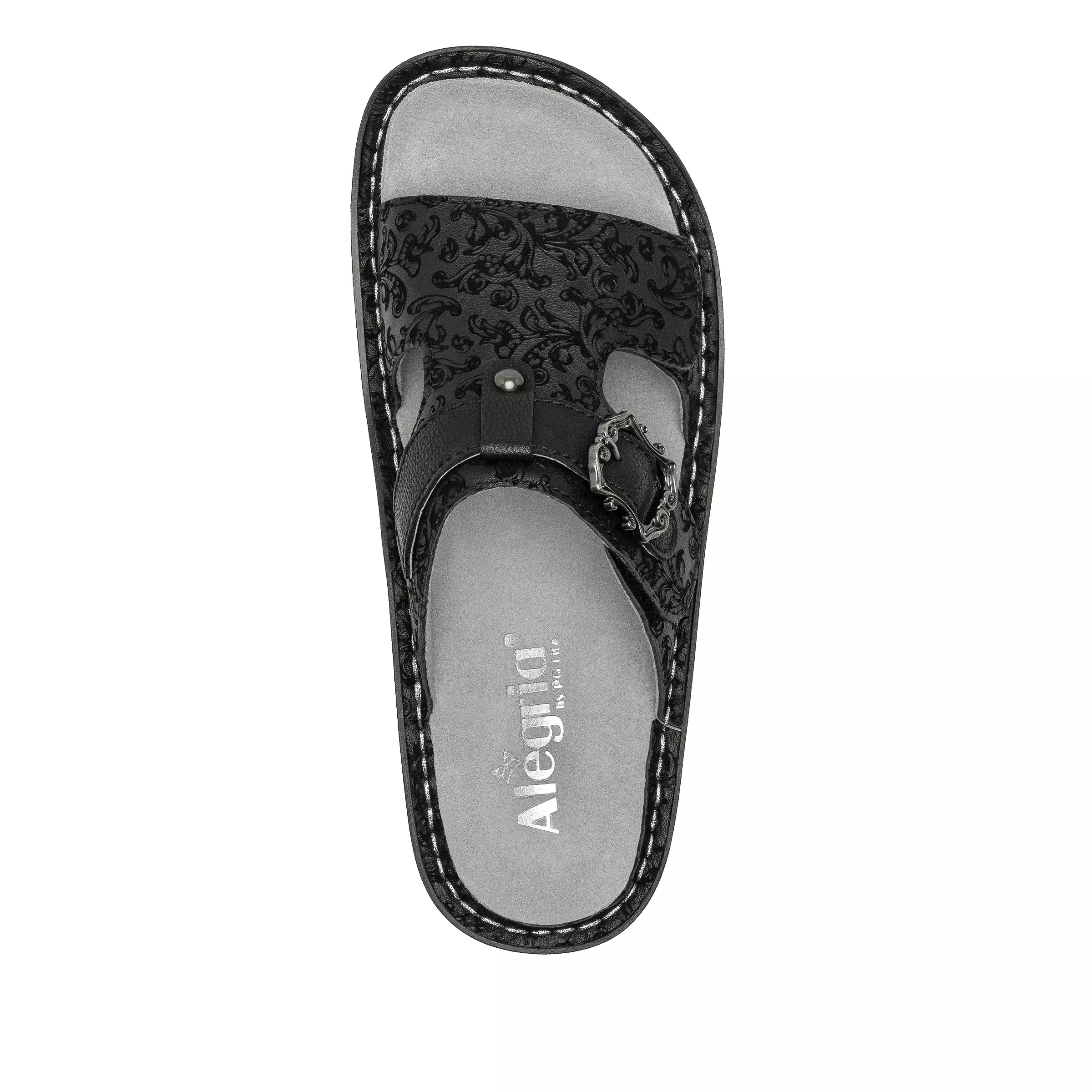 Kasha Ivalace Sandal