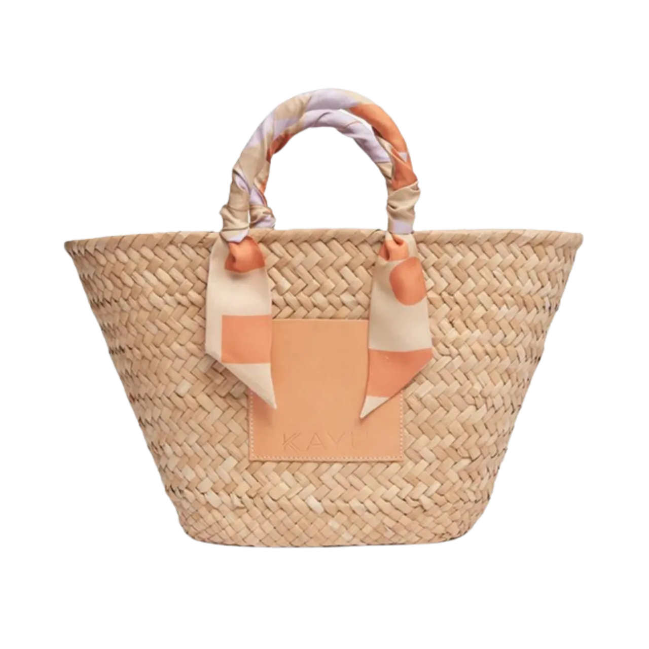 Kayu Clementine Tote, Multi