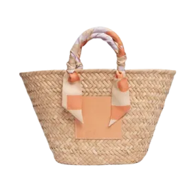 Kayu Clementine Tote, Multi