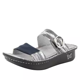 Keara Wrapture Sandal