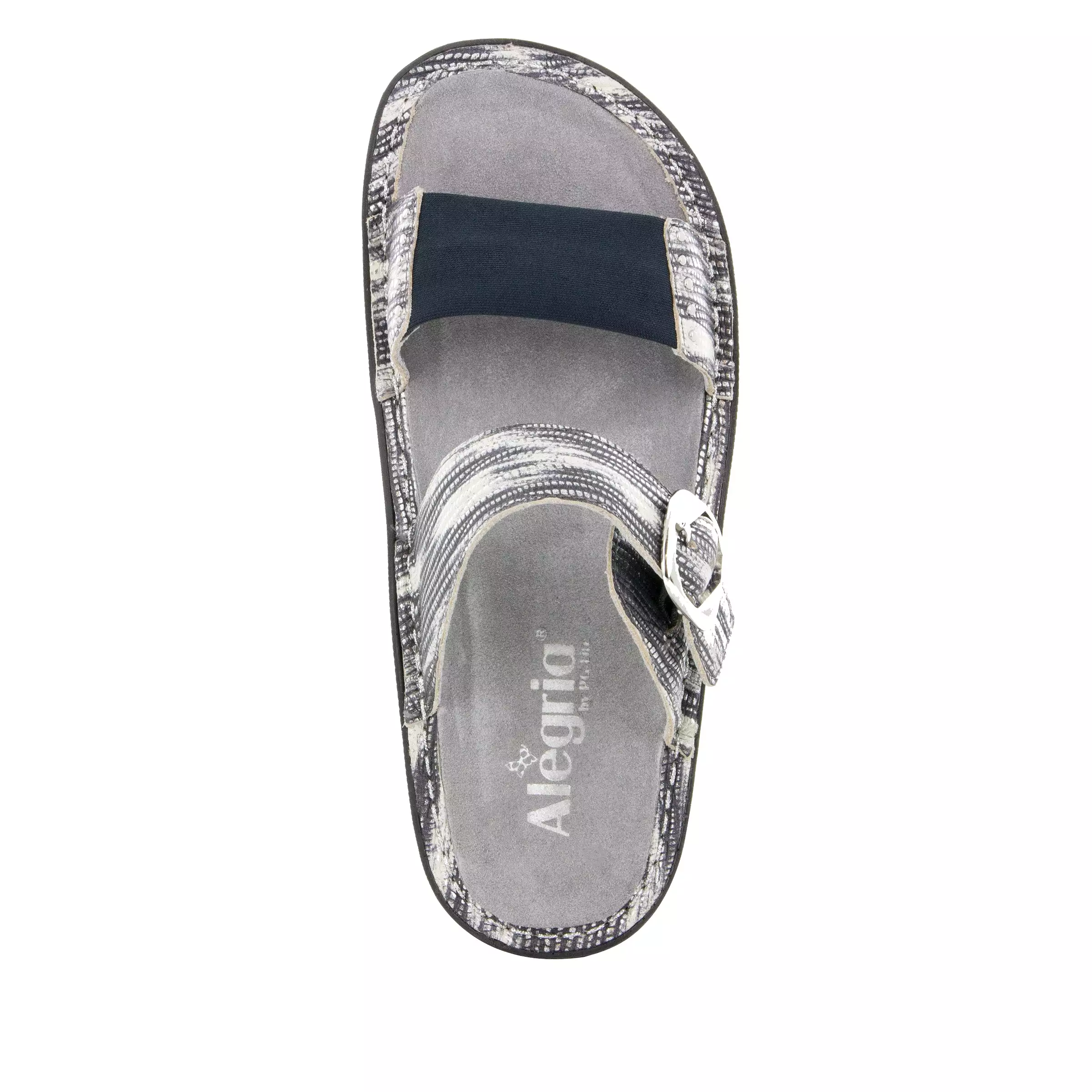 Keara Wrapture Sandal