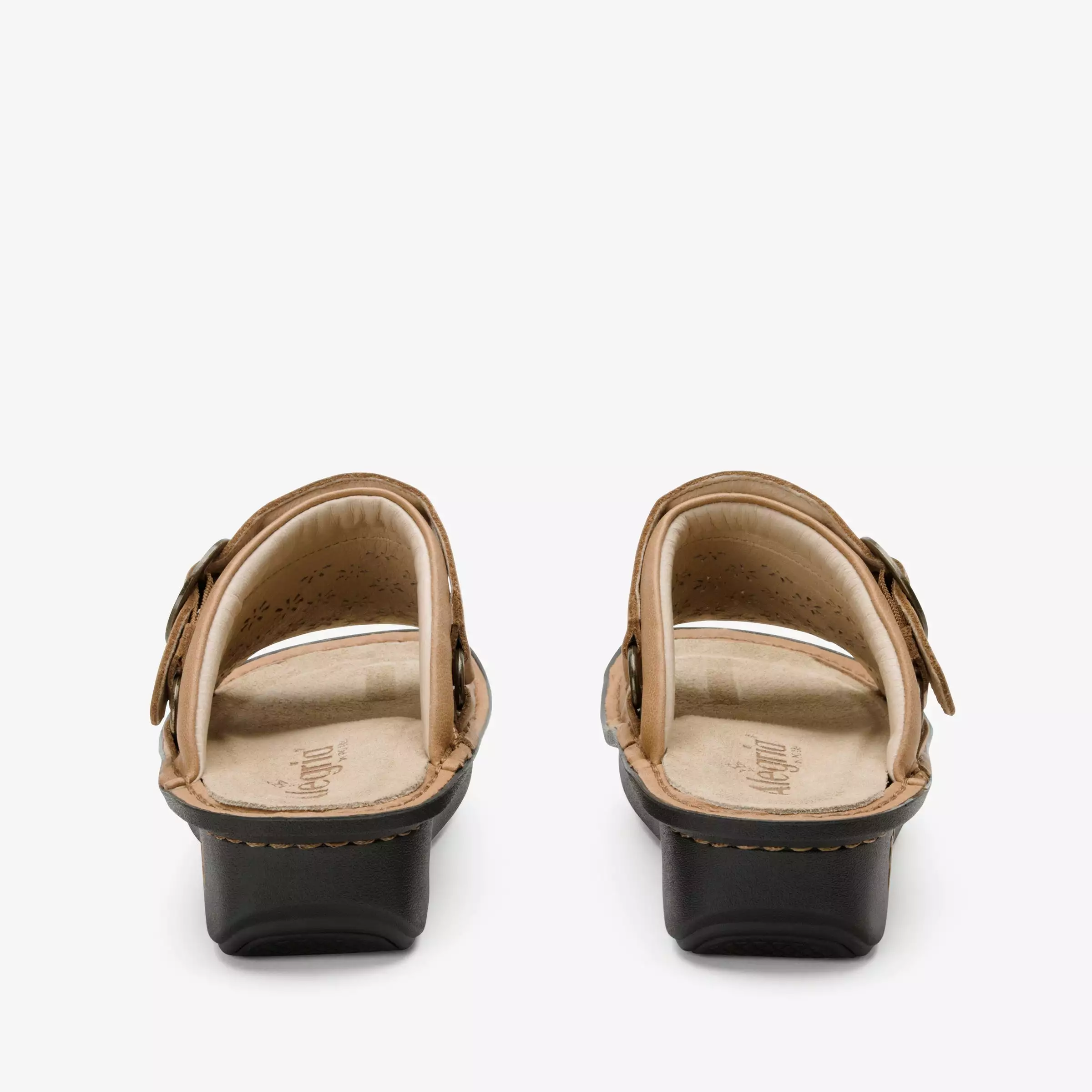 Klover Fawn Sandal