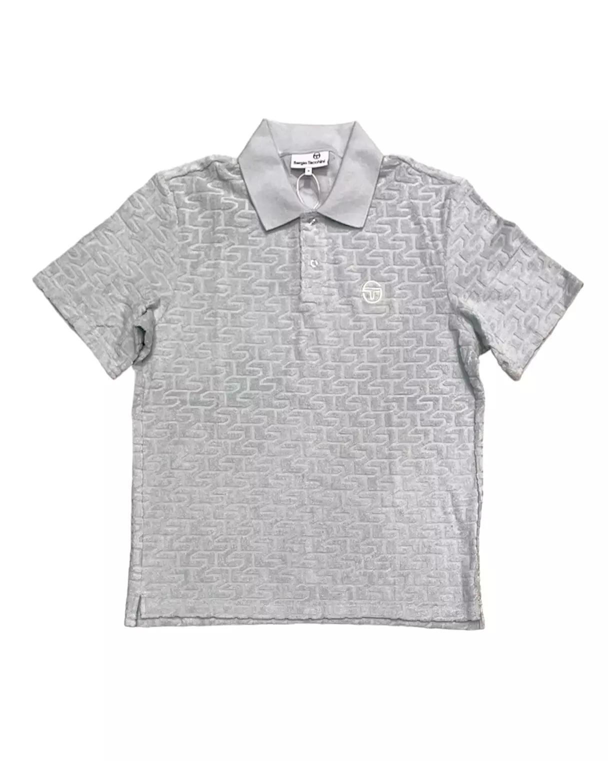 Livata Monogram Polo